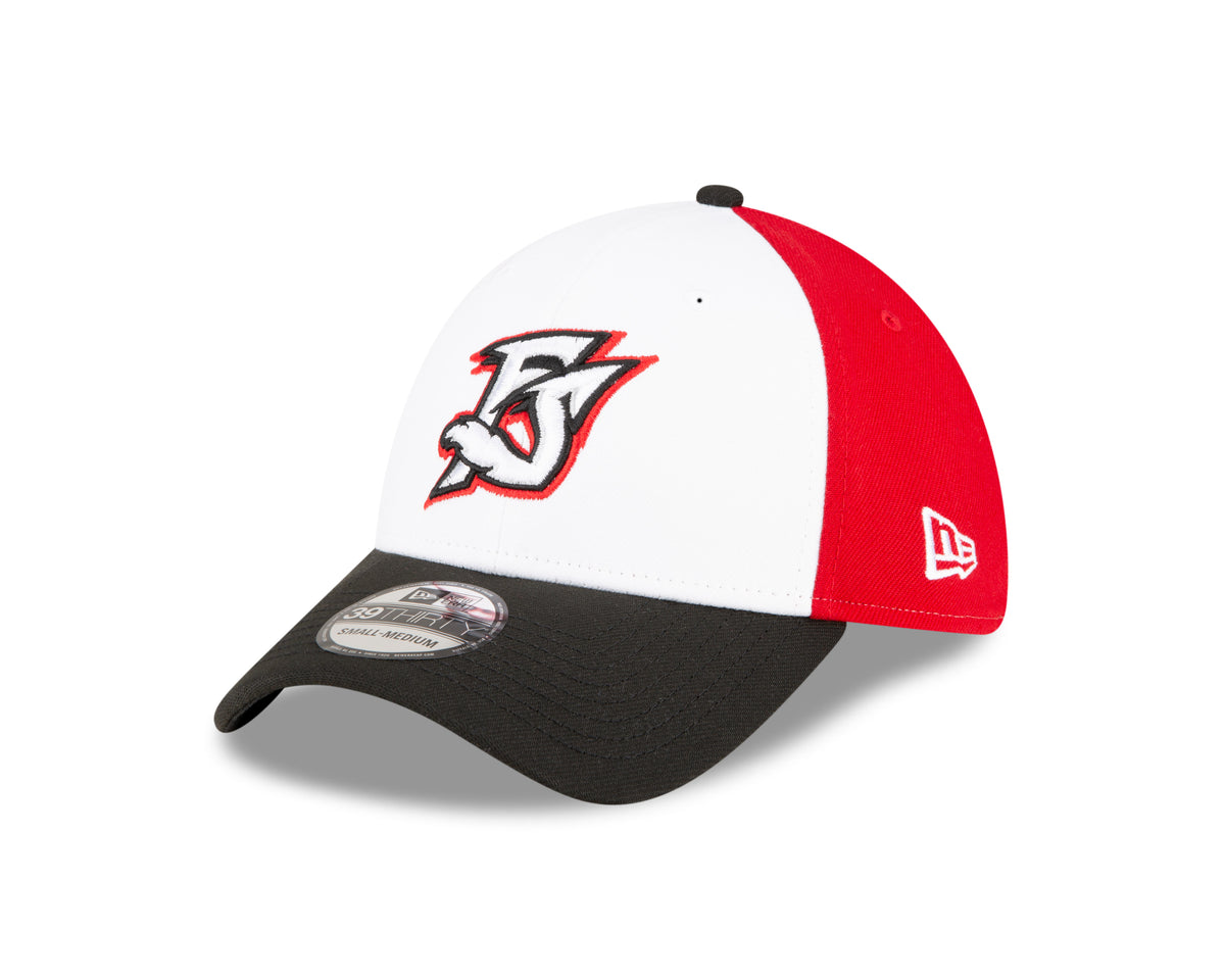 Richmond Flying Squirrels New Era 9Twenty Alternate 'FS' Cap – Richmond