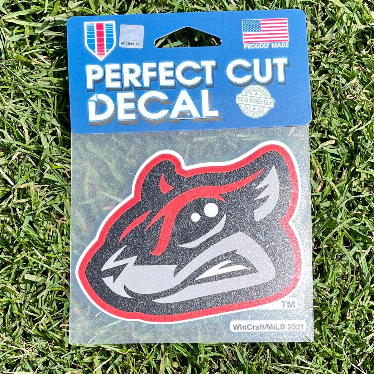richmond-flying-squirrels-perfect-cut-logo-decal-richmond-flying