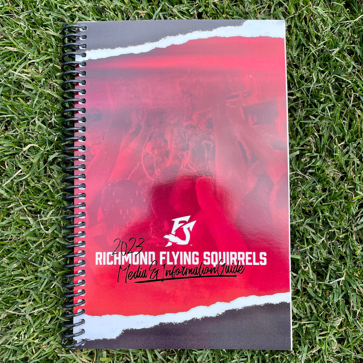 Richmond Flying Squirrels Media Guide – Richmond Flying Squirrels