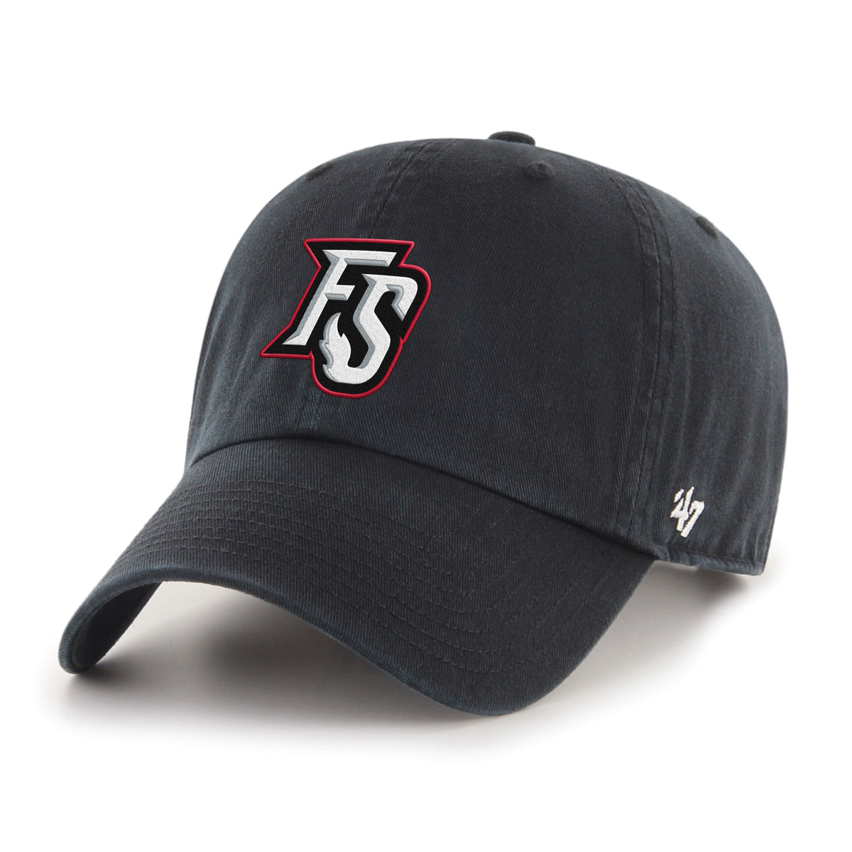 Richmond Flying Squirrels '47 FS Clean Up – Richmond Flying