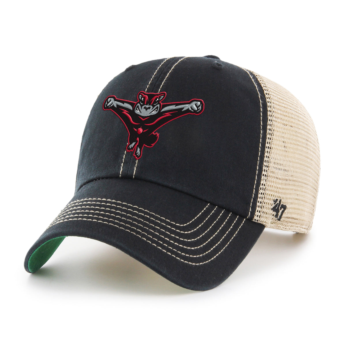 Richmond Flying Squirrels '47 Home Trawler Clean Up – Richmond