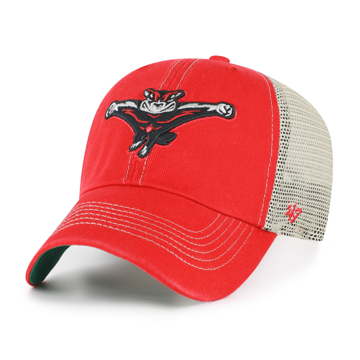 Richmond Flying Squirrels '47 Home Trawler Clean Up – Richmond