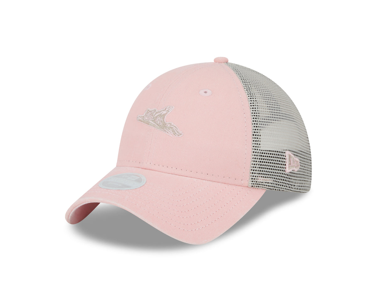 San Francisco Giants New Era 9Twenty City Connect – Richmond Flying  Squirrels Official Store