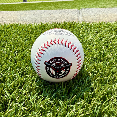 Richmond Flying Squirrels CMP Inaugural Season Baseball – Richmond