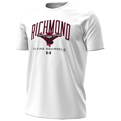 Under Armour – Richmond Flying Squirrels Official Store