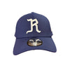 Richmond Flying Squirrels New Era Richmond Virginians 'R' 39Thirty