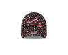 Richmond Flying Squirrels New Era Toddler 9Forty Pattern