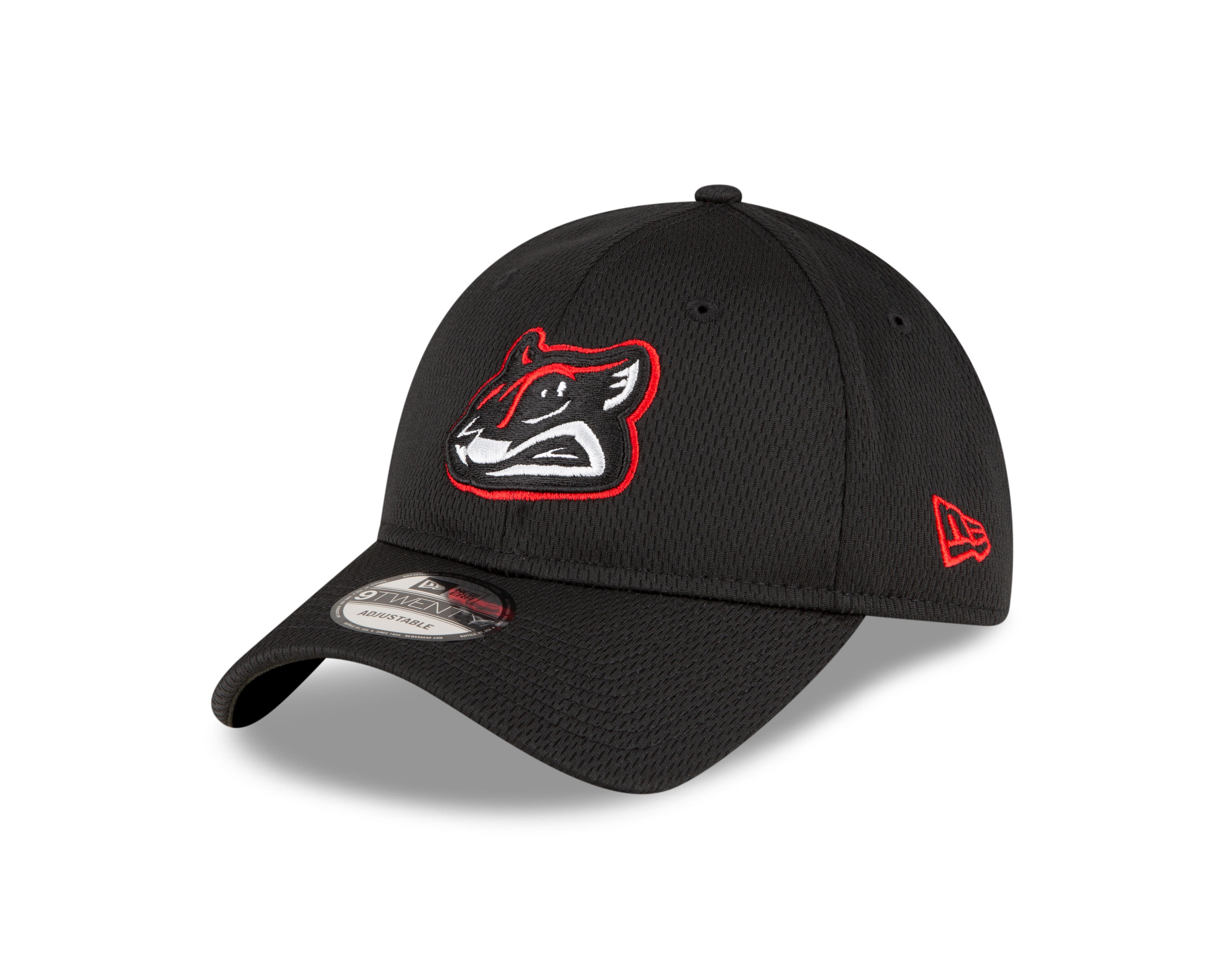 NEW ERA®9THIRTY MOTHER EarthBound MOTHER × NEW ERA CAP 9TWENTY Teleport Crash New