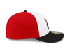 Richmond Flying Squirrels New Era Alternate 'FS' Low Profile 59Fifty