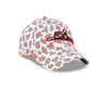 Richmond Flying Squirrels New Era Women's Pattern Active 9Twenty