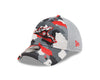 Richmond Flying Squirrels New Era Active Camo 39Thirty