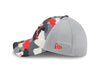 Richmond Flying Squirrels New Era Active Camo 39Thirty