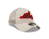 Richmond Flying Squirrels New Era 9Twenty Gameday Cap