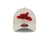 Richmond Flying Squirrels New Era 9Twenty Gameday Cap