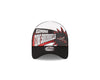 Richmond Flying Squirrels New Era Youth A-Frame Cap