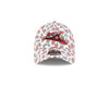 Richmond Flying Squirrels New Era Youth Active Pattern 9Twenty