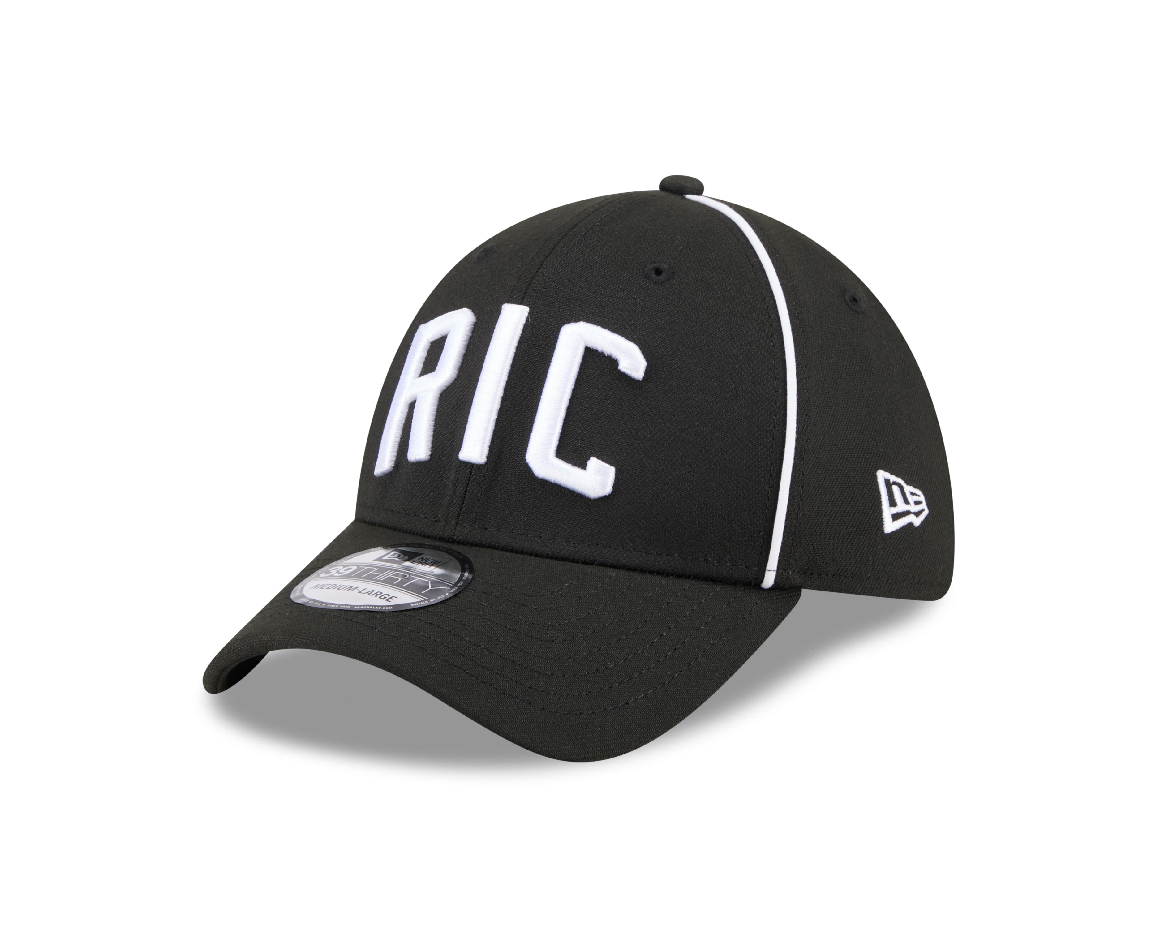 NEW ERA 39THIRTY アトレチコミネイロ キャップ・帽子 ブラック NEW ERA ニューエラ キャップ 39THIRTY ニューヨーク