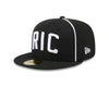 Richmond Flying Squirrels New Era Negro Leagues 59Fifty On-Field Cap