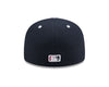 Richmond Flying Squirrels New Era Richmond Braves On-Field 59Fifty