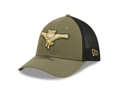 Stretch Fit Caps – Tagged 