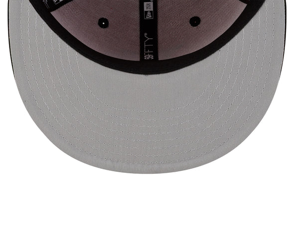 Richmond Flying Squirrels New Era FS On-Field Cap