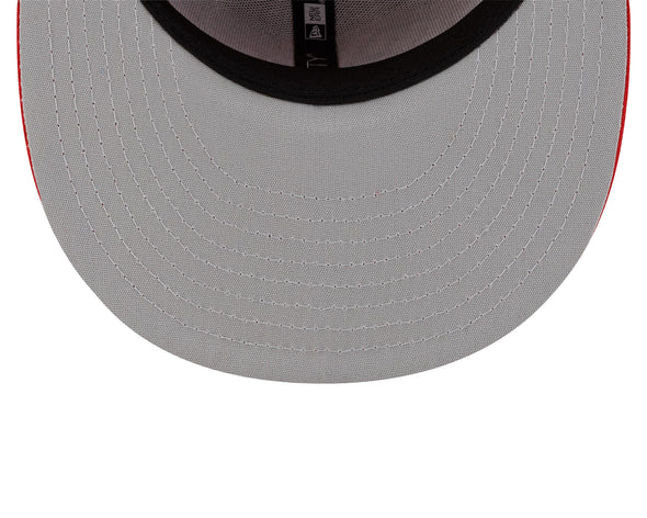 Richmond Flying Squirrels New Era Road 59Fifty On-Field Cap