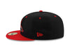 Richmond Flying Squirrels New Era Alternate 59Fifty On-Field Cap