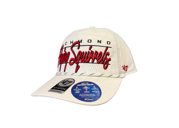 Richmond Flying Squirrels '47 Condor Hitch