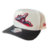 Richmond Flying Squirrels 9Fifty A-Frame Snapback