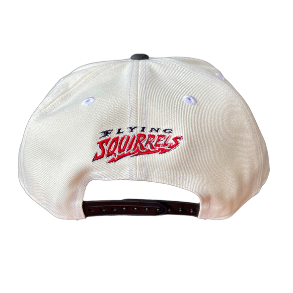 Richmond Flying Squirrels 9Fifty A-Frame Snapback