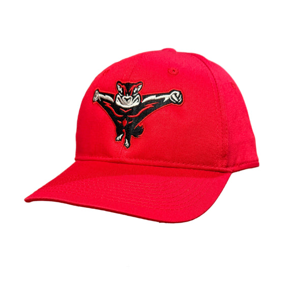 Richmond Flying Squirrels Youth OC Home Cap