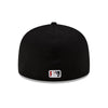 Richmond Flying Squirrels New Era BP 59Fifty Cap