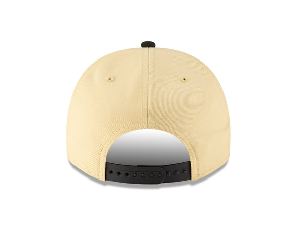 Richmond Flying Squirrels New Era 9Fifty A-Frame Wordmark Snapback