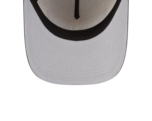 Richmond Flying Squirrels New Era 9Fifty A-Frame Wordmark Snapback