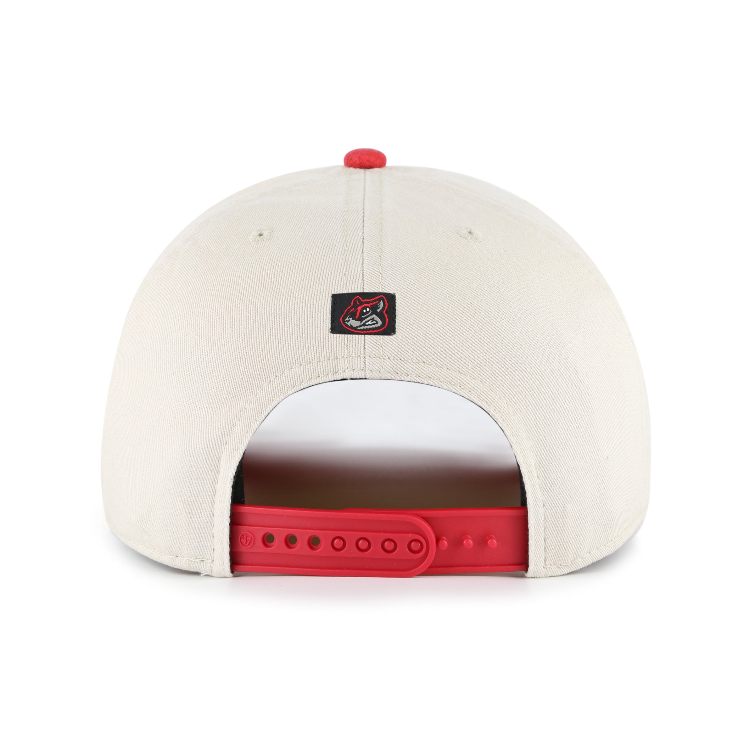 Richmond Flying Squirrels '47 Fiji Rope Hitch – Richmond Flying ...