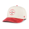 Richmond Flying Squirrels '47 Fiji Rope Hitch