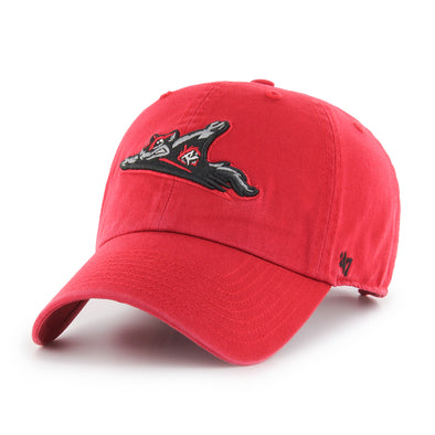 Richmond Flying Squirrels New Era 59Fifty 'DE' Low Profile Home Cap Richmond Flying Squirrels New Era 59Fifty 'DE' Low Profile Home Cap