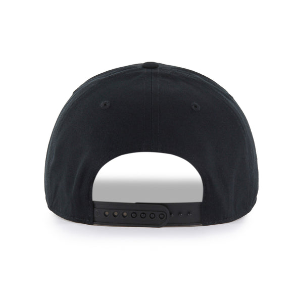 Richmond Flying Squirrels '47 Home Rope RF Hitch