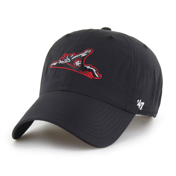 Richmond Flying Squirrels '47 Vista Clean Up – Richmond Flying