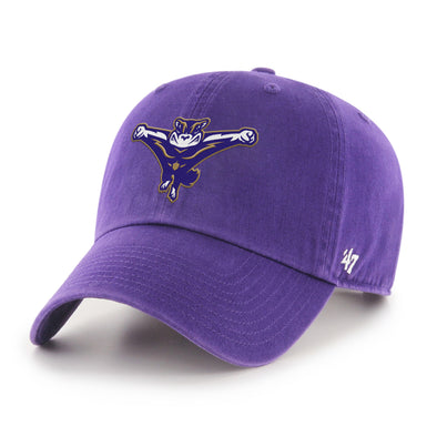 Richmond Flying Squirrels '47 Co-Branded JMU Clean Up – Richmond