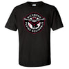 Richmond Flying Squirrels Primary Logo Tee