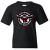 Richmond Flying Squirrels Youth Primary Logo Tee
