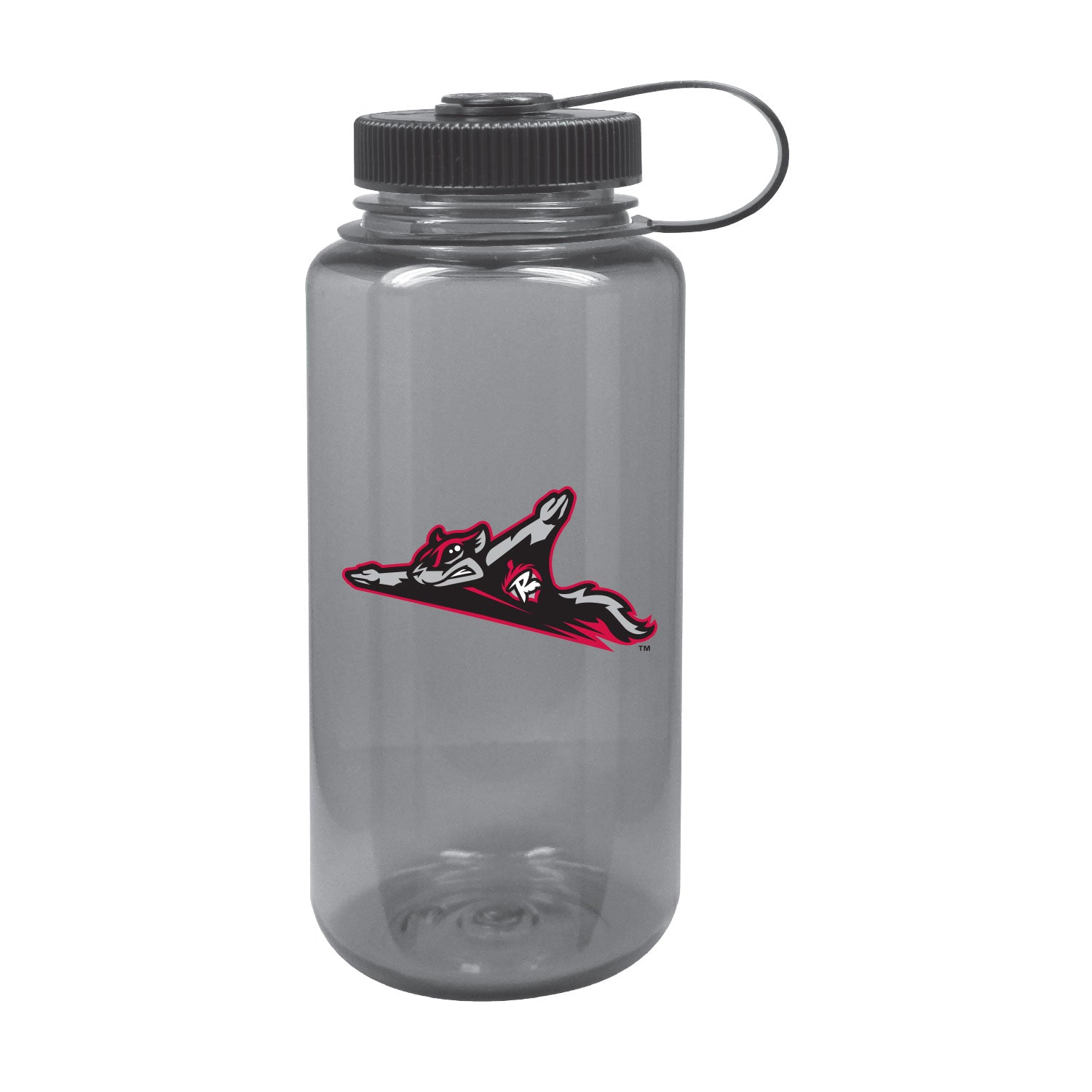 The Grey X Nalgene Water Bottle