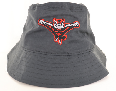 Richmond Flying Squirrels OC Bucket Hat – Richmond Flying