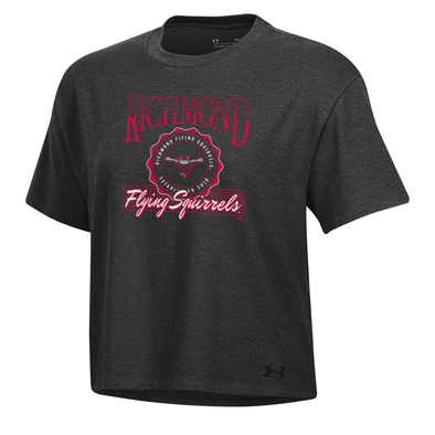 Under Armour – Richmond Flying Squirrels Official Store