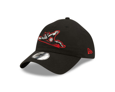 Richmond Flying Squirrels Youth New Era Casual Classic Cap