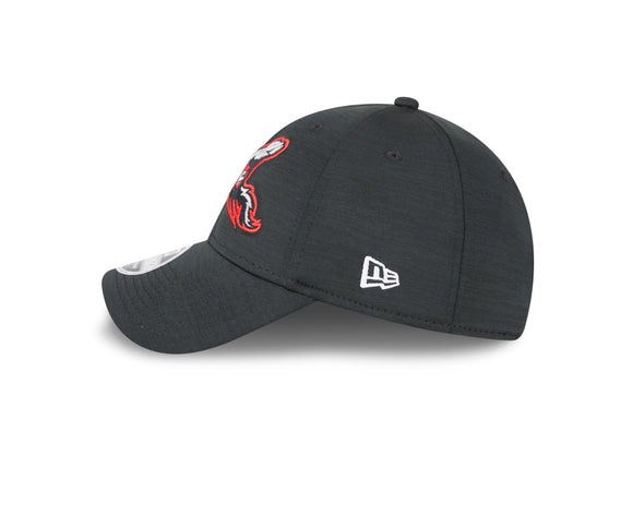 Richmond Flying Squirrels New Era 2023 Clubhouse Collection 9Forty Cap