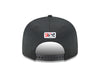 Richmond Flying Squirrels New Era 2023 Clubhouse 9Fifty Snapback Cap