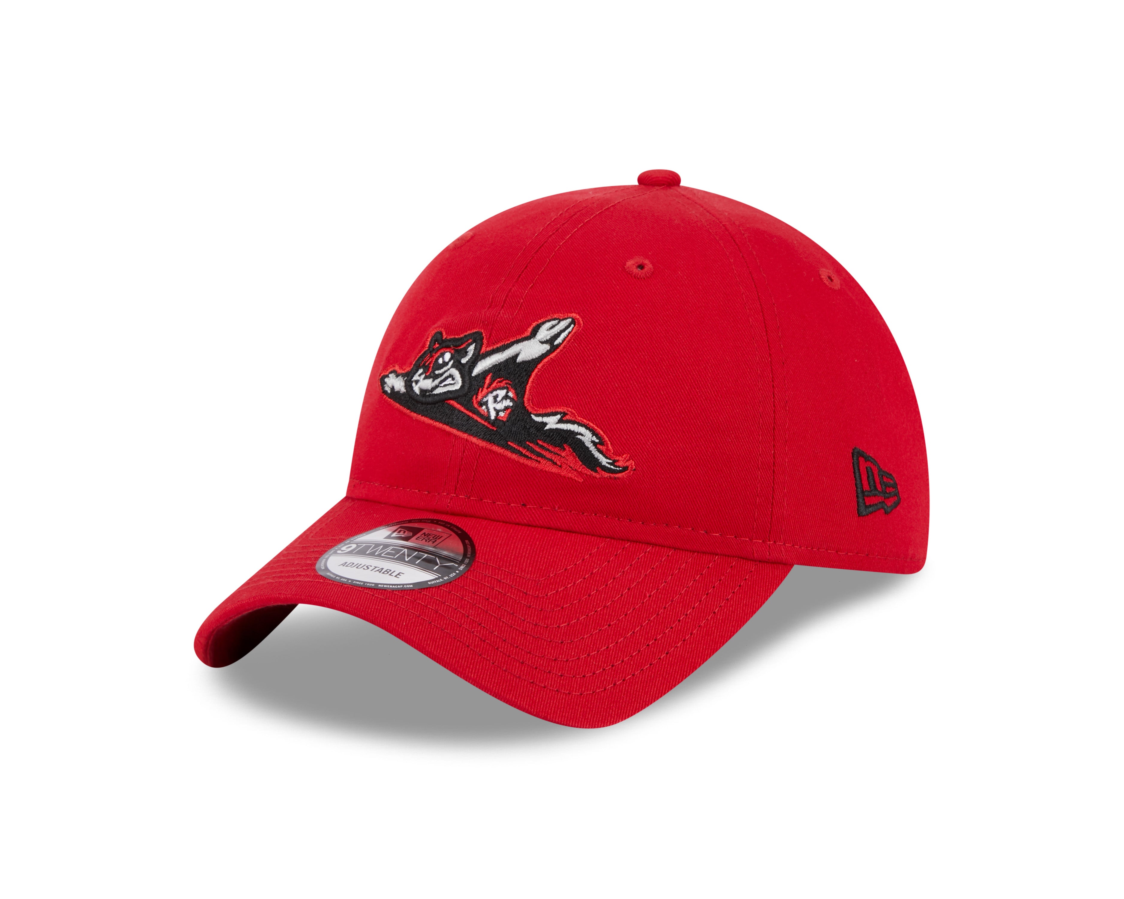 Richmond Flying Squirrels New Era 9Twenty Core Classic – Richmond