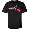 Richmond Flying Squirrels Youth Primary Logo Tee